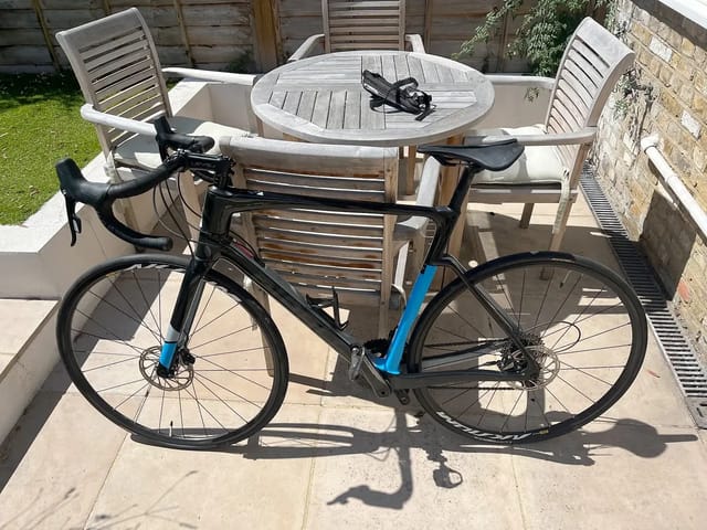 Ribble Endurance SL Disc