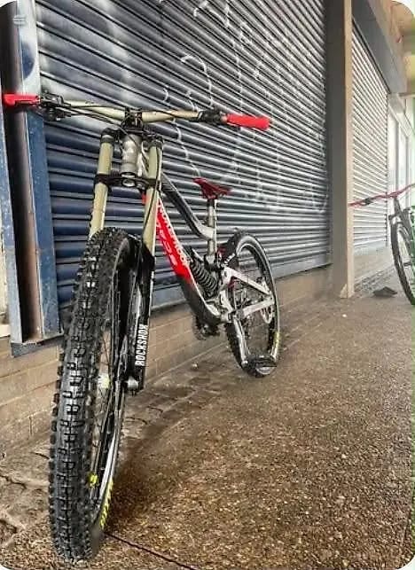 Nukeproof Scalp, photo 2 of 5