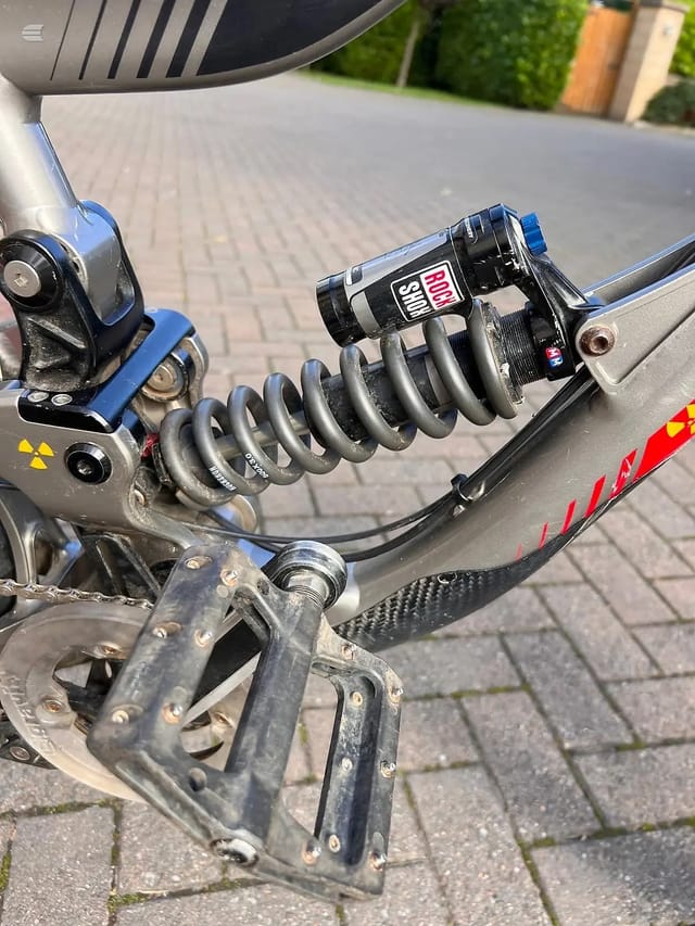 Nukeproof Scalp, photo 3 of 5