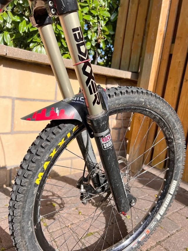 Nukeproof Scalp, photo 4 of 5