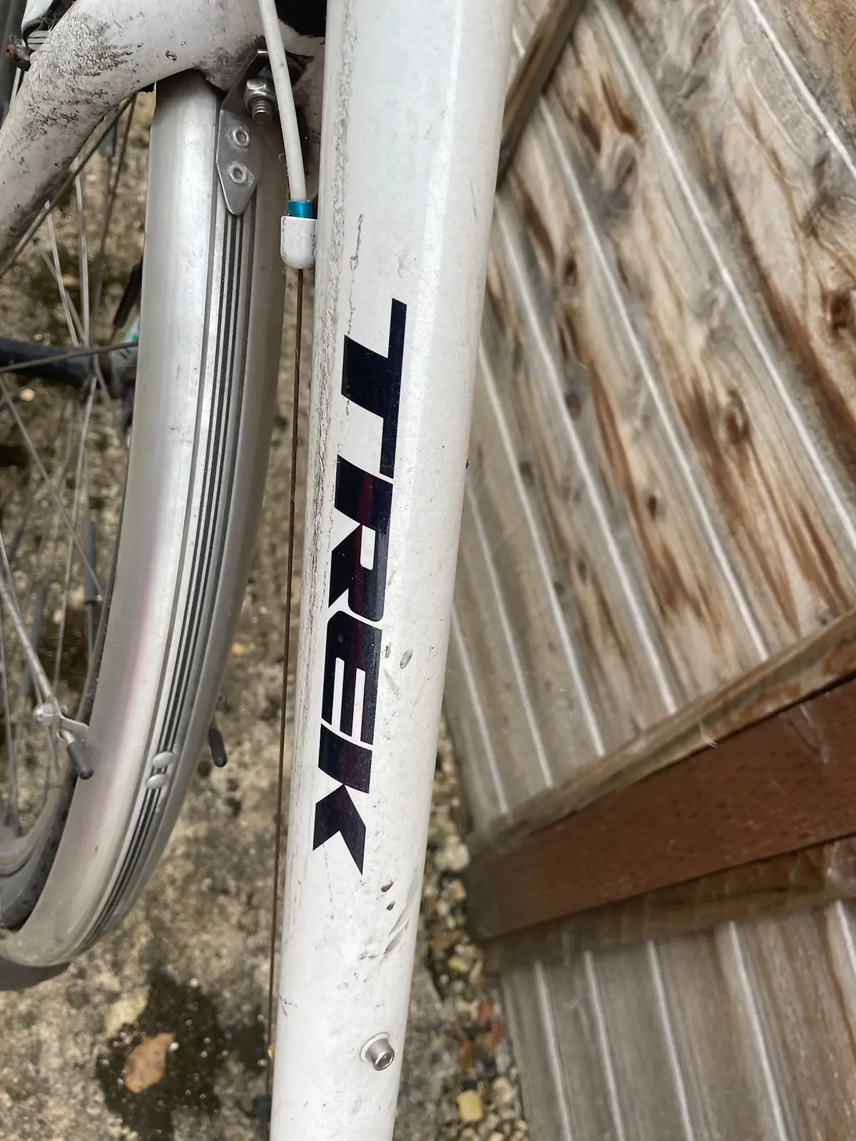 Used 2015 Trek 7.2 FX Hybrid Bike, photo 11 of 16