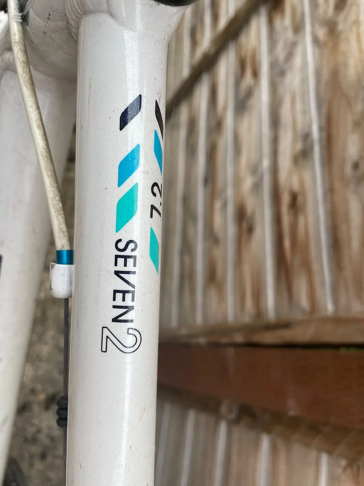 Used 2015 Trek 7.2 FX Hybrid Bike, photo 12 of 16