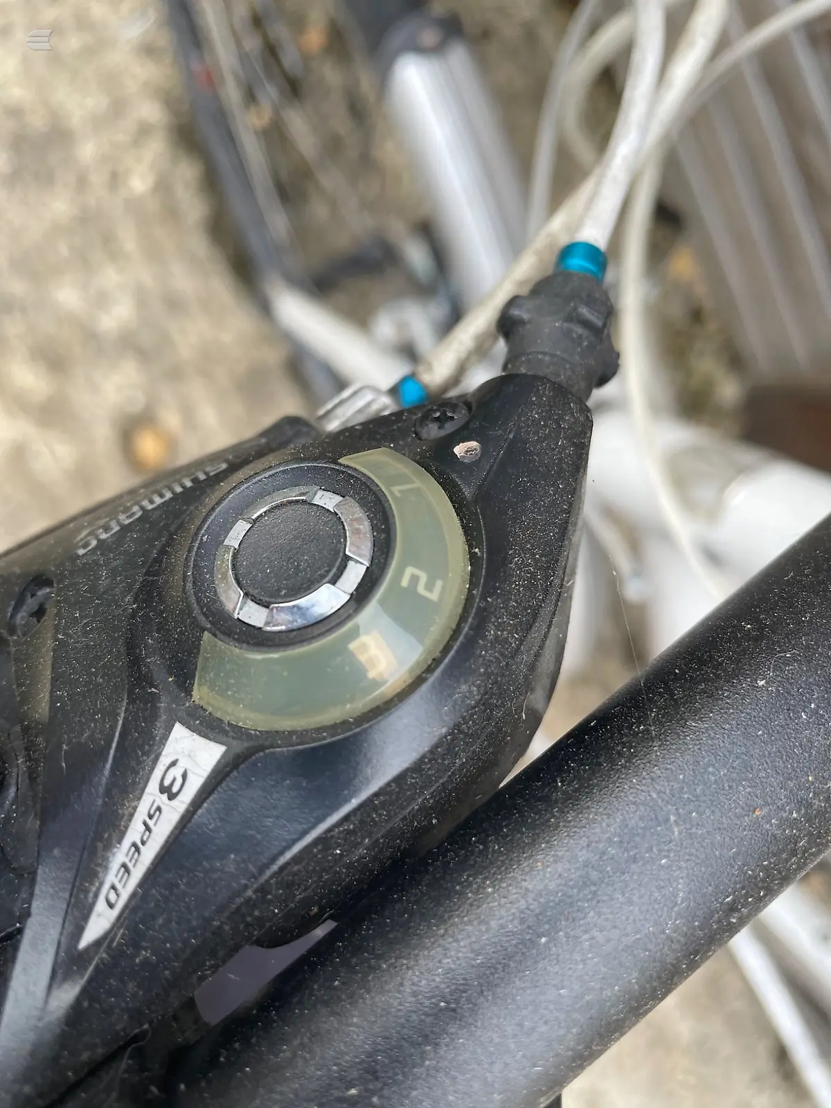Used 2015 Trek 7.2 FX Hybrid Bike, photo 13 of 16