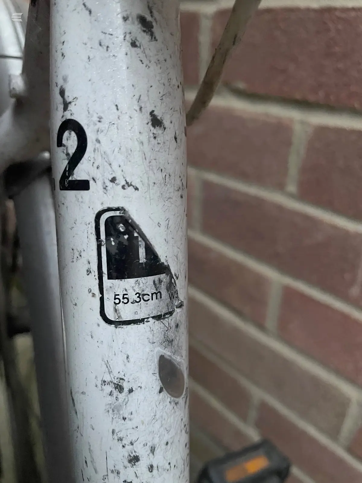 Used 2015 Trek 7.2 FX Hybrid Bike, photo 16 of 16