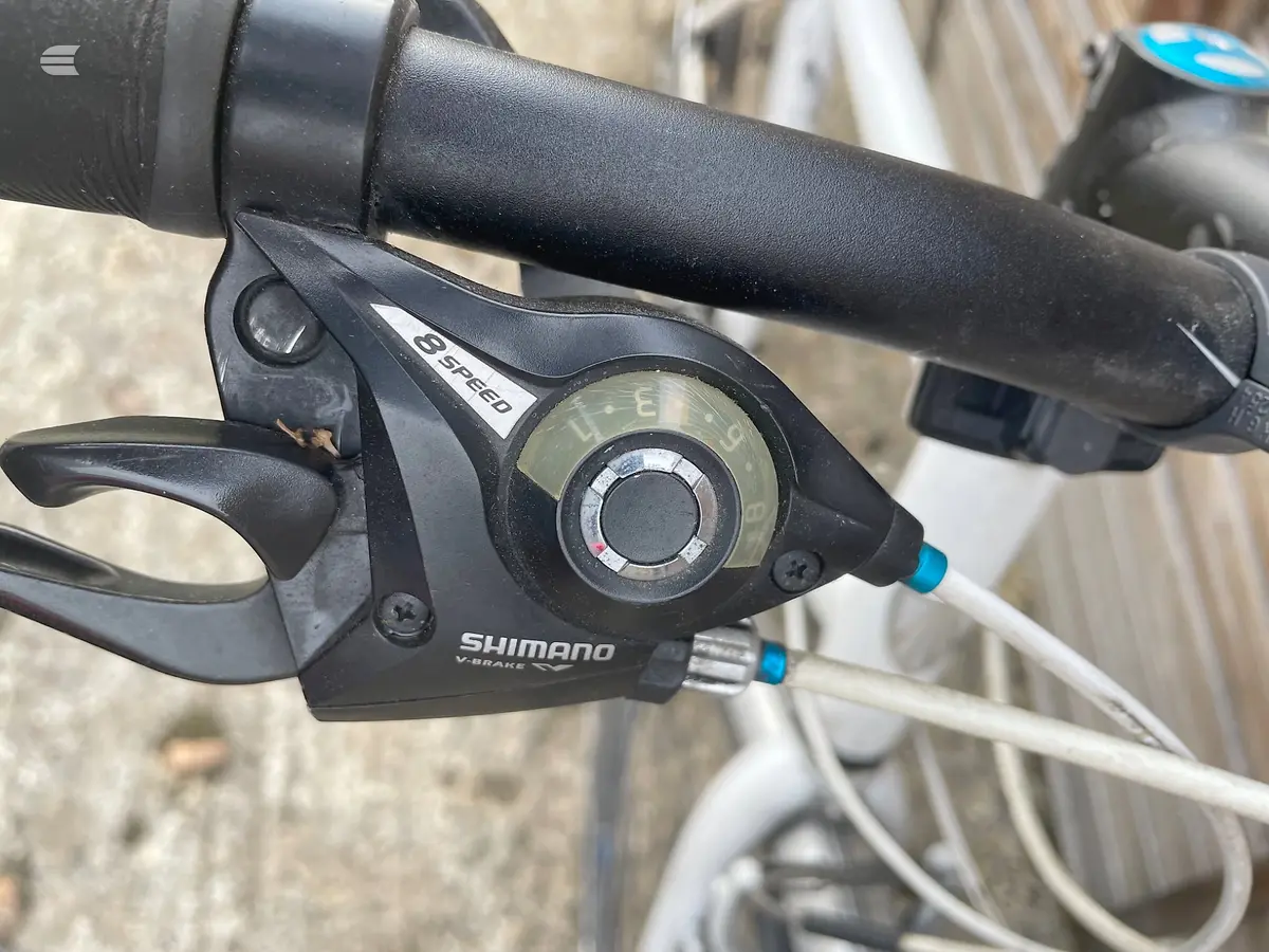 Used 2015 Trek 7.2 FX Hybrid Bike, photo 8 of 16