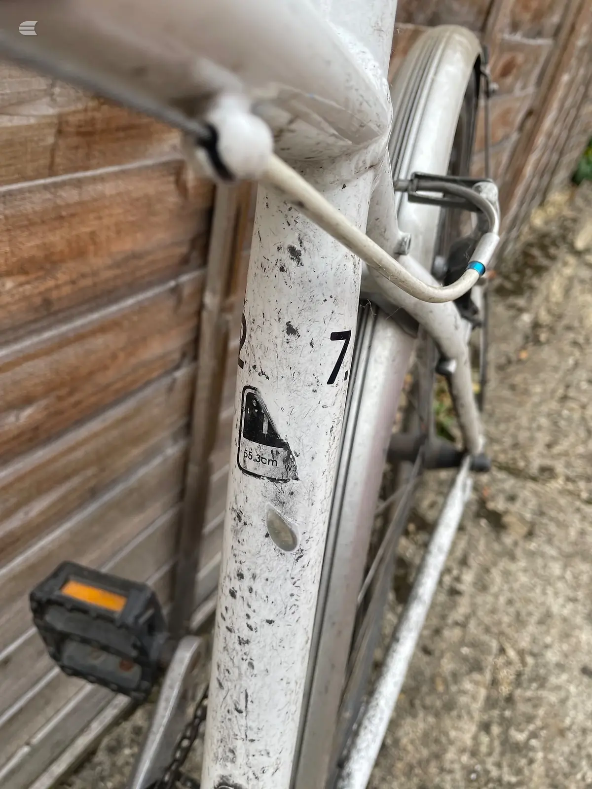 Used 2015 Trek 7.2 FX Hybrid Bike, photo 10 of 16