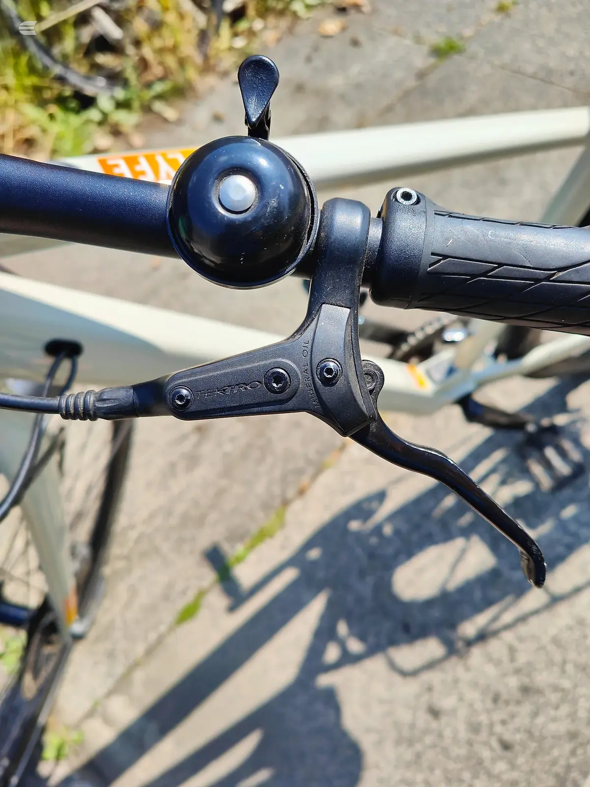 Used 2021 Kinesis Lyfe Road Bike, photo 11 of 25