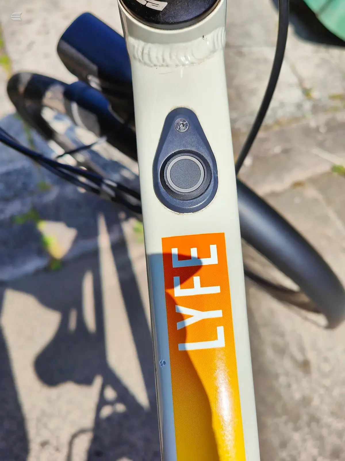 Used 2021 Kinesis Lyfe Road Bike, photo 12 of 25