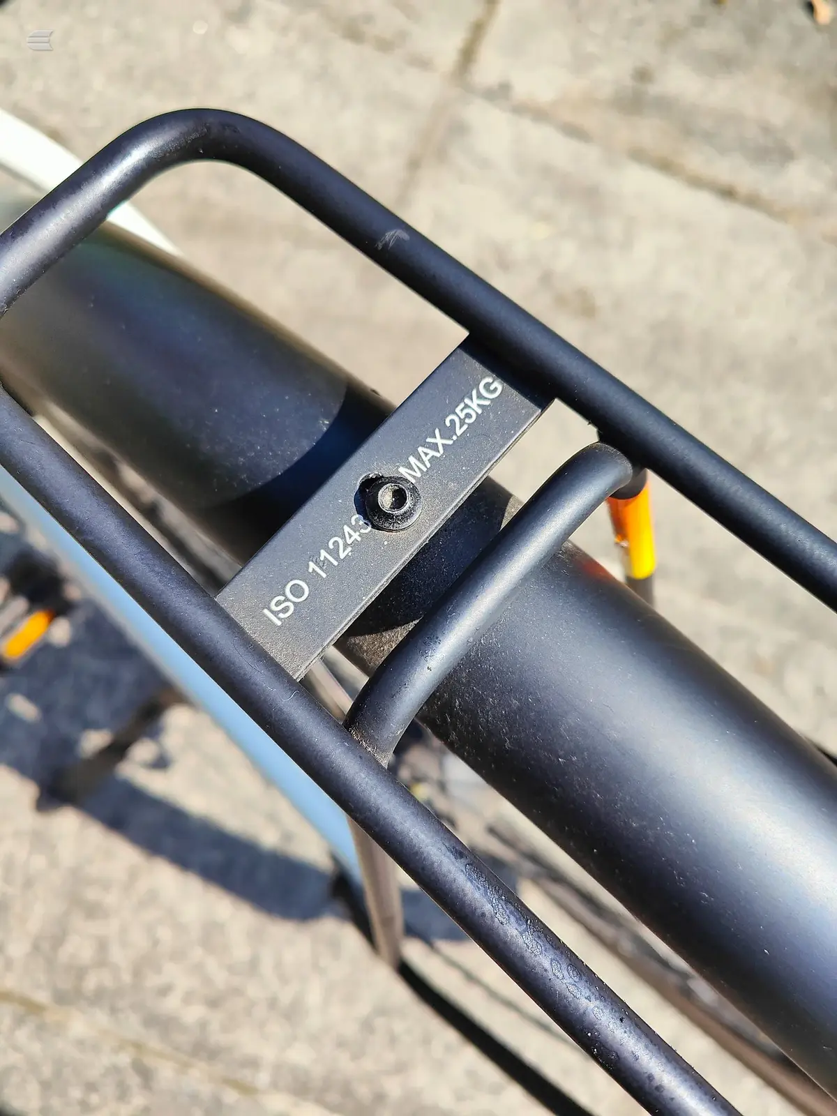 Used 2021 Kinesis Lyfe Road Bike, photo 14 of 25