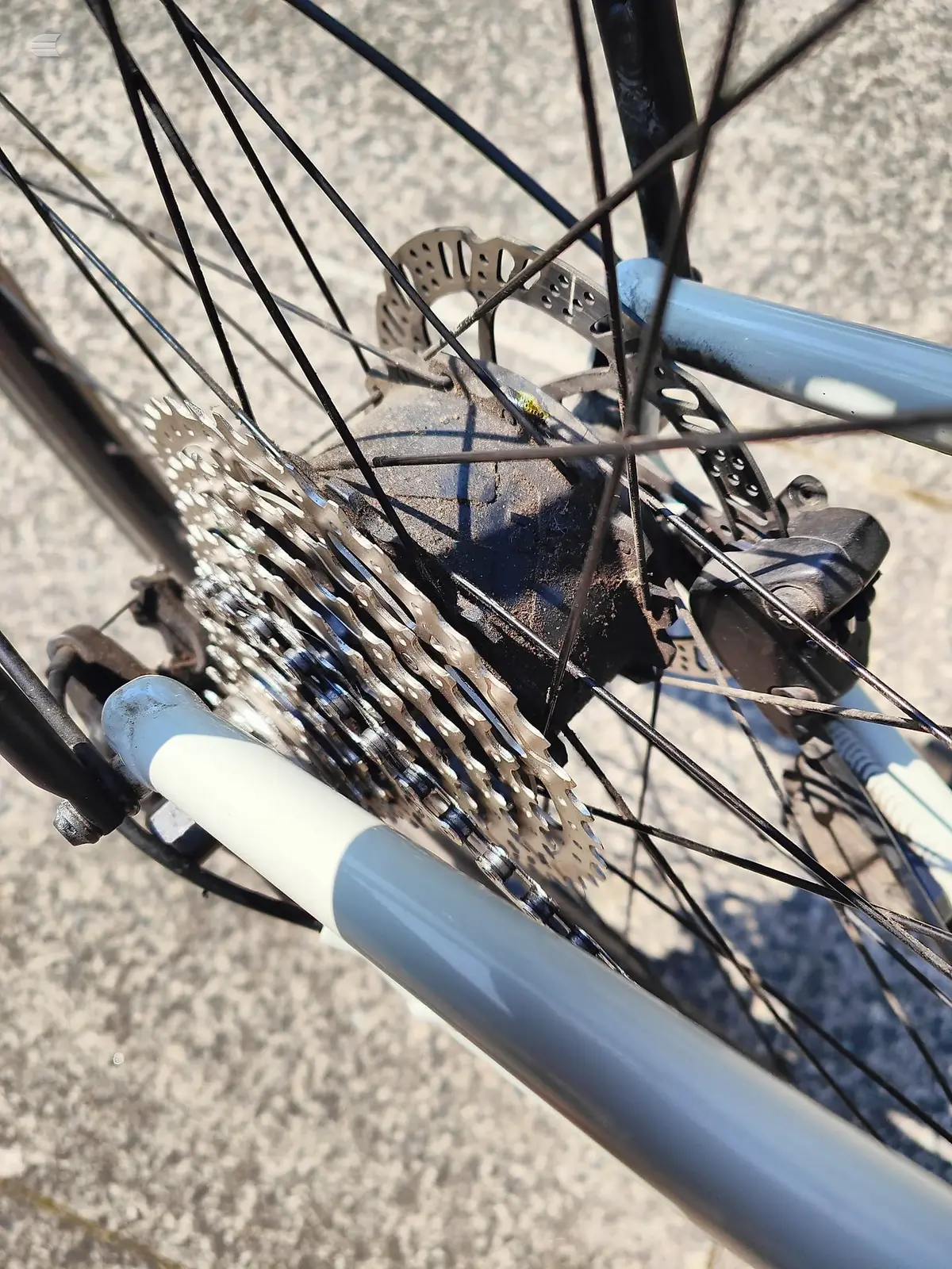 Used 2021 Kinesis Lyfe Road Bike, photo 17 of 25