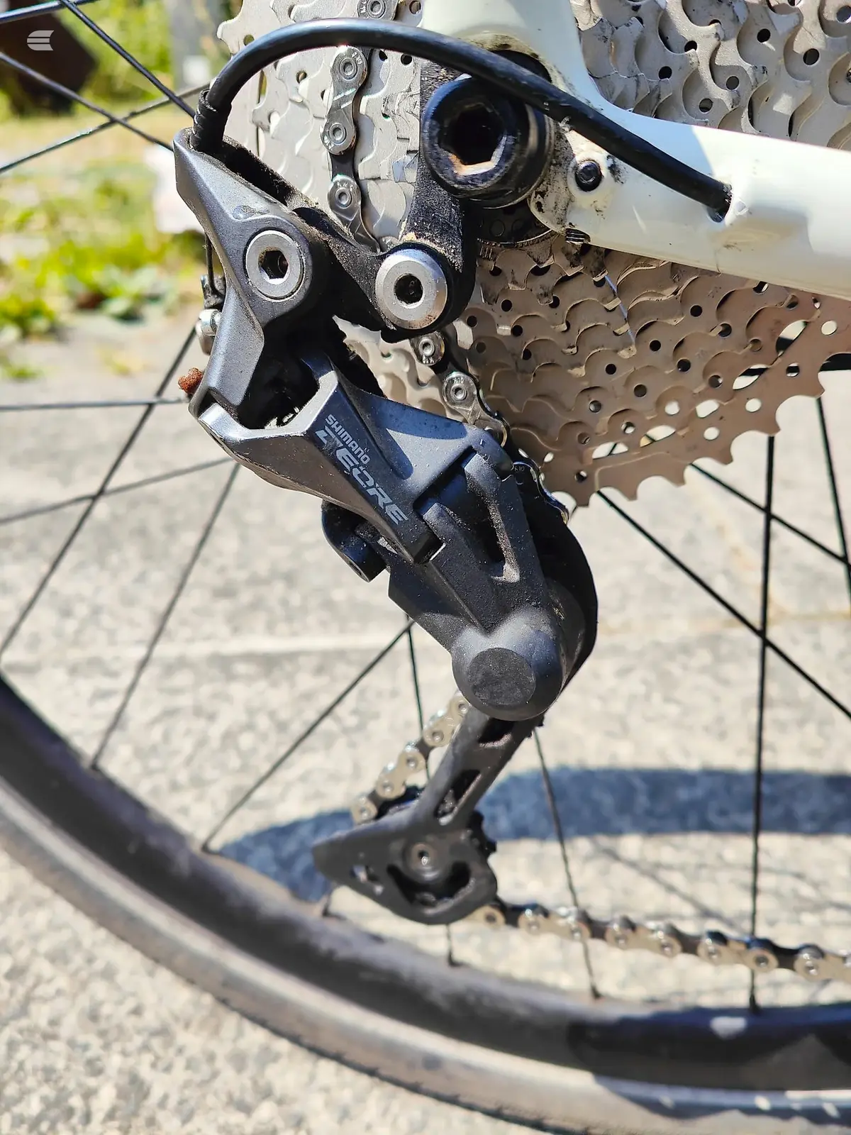 Used 2021 Kinesis Lyfe Road Bike, photo 18 of 25
