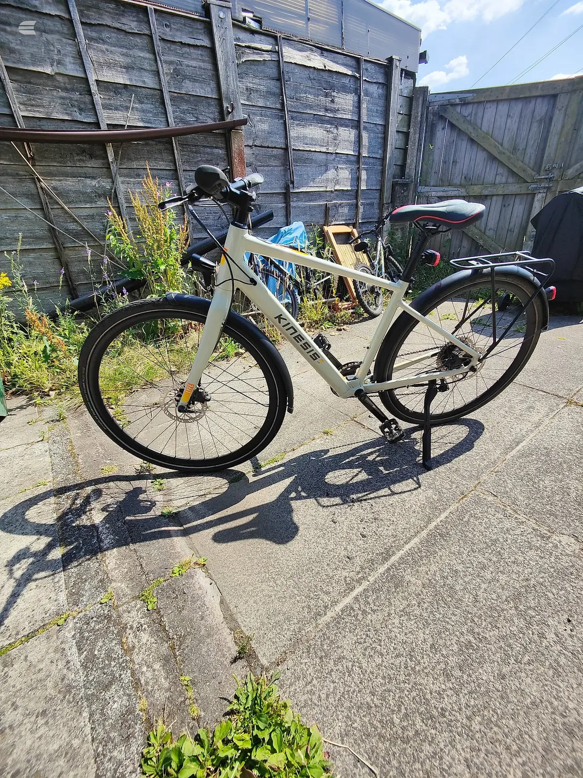 Used 2021 Kinesis Lyfe Road Bike, photo 19 of 25