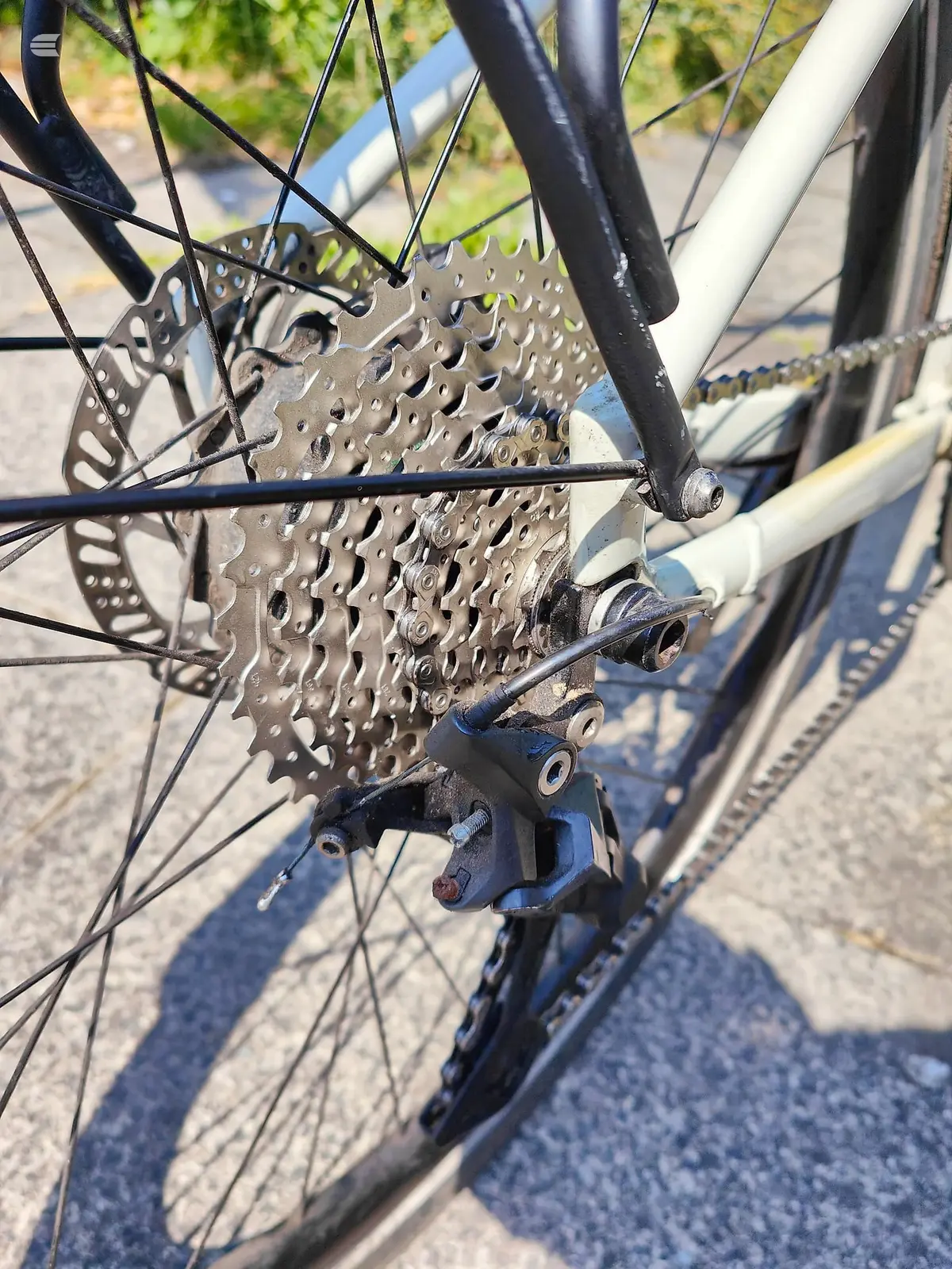 Used 2021 Kinesis Lyfe Road Bike, photo 3 of 25