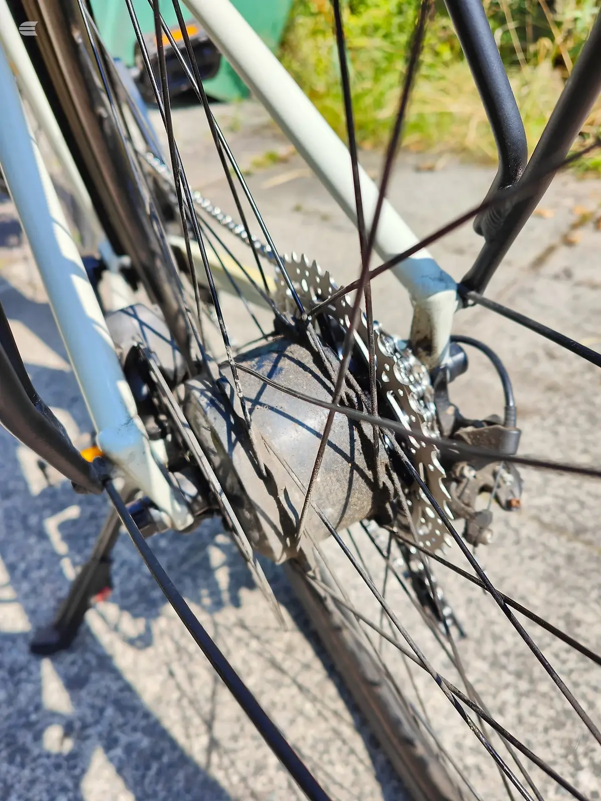 Used 2021 Kinesis Lyfe Road Bike, photo 21 of 25