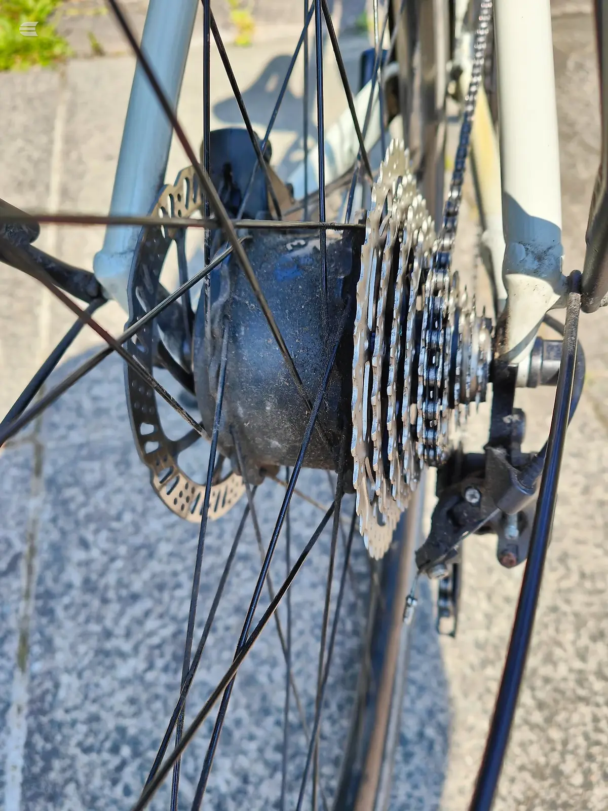 Used 2021 Kinesis Lyfe Road Bike, photo 22 of 25