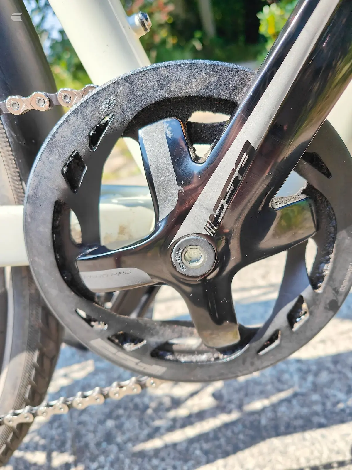 Used 2021 Kinesis Lyfe Road Bike, photo 4 of 25