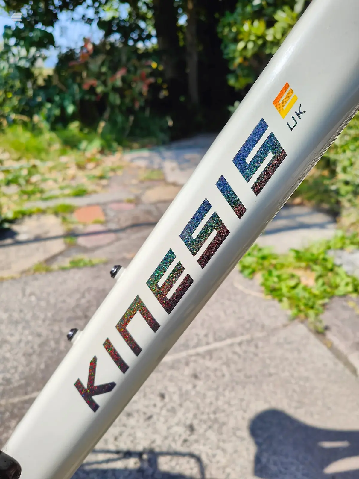 Used 2021 Kinesis Lyfe Road Bike, photo 5 of 25