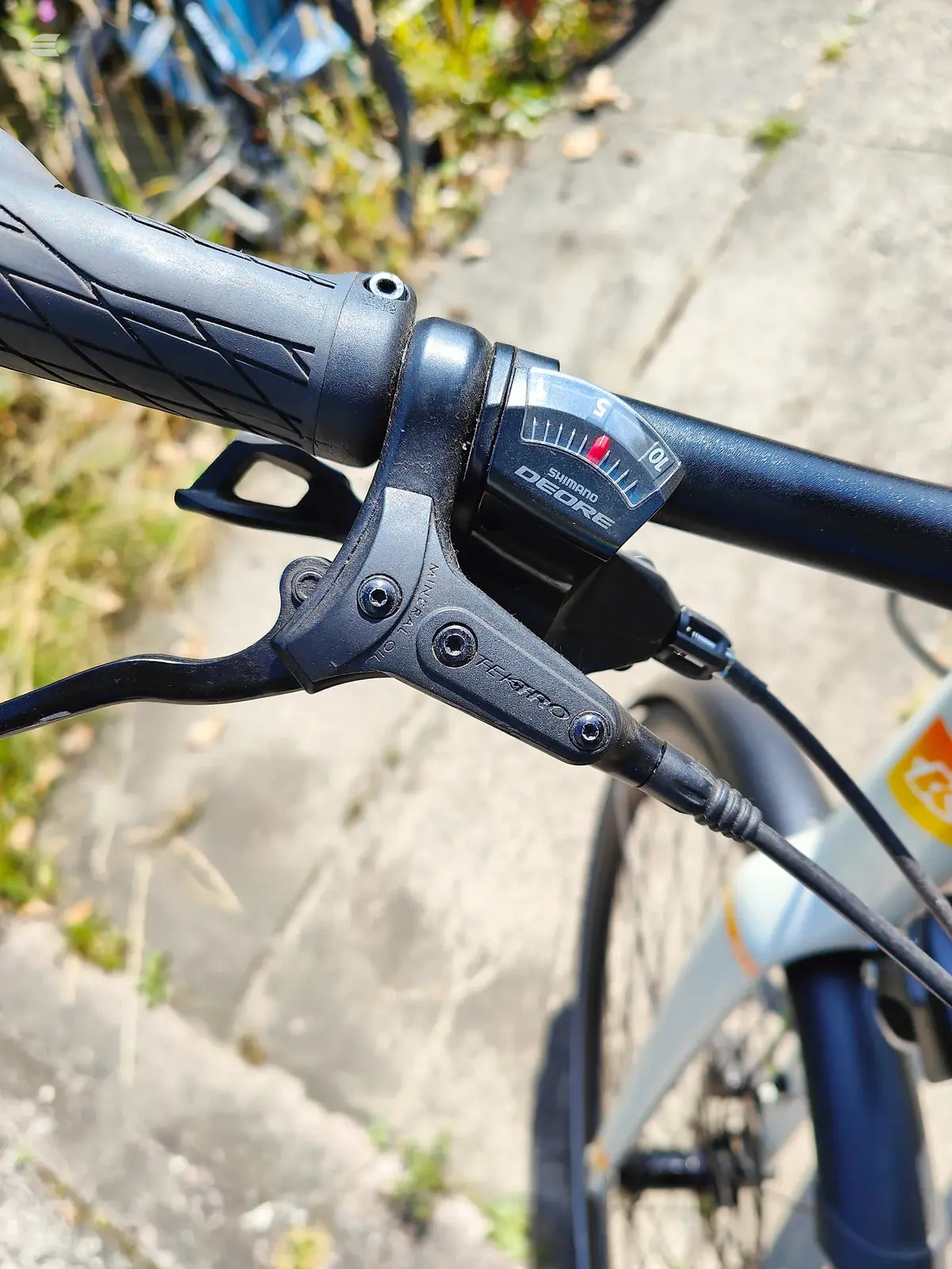 Used 2021 Kinesis Lyfe Road Bike, photo 10 of 25