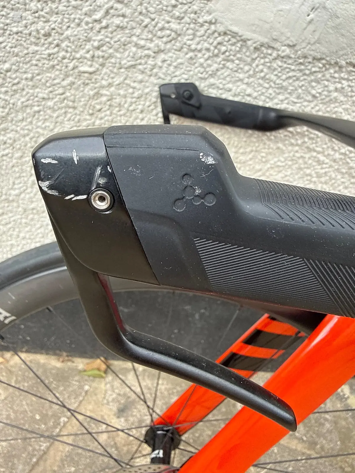Used 2026 Argon 18 E-117 Tri Disc Road Bike, photo 13 of 16