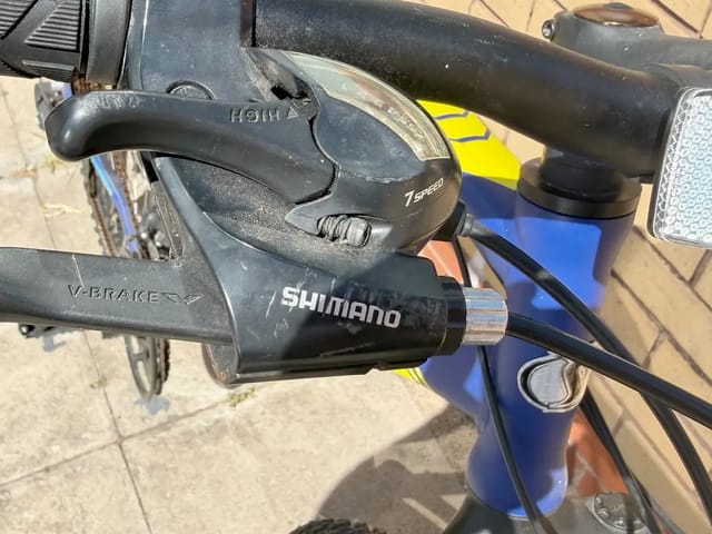 2022 Folding bike Na, photo 13 of 16