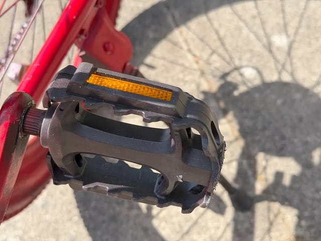 2022 Folding bike Na, photo 14 of 16