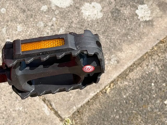 2022 Folding bike Na, photo 15 of 16