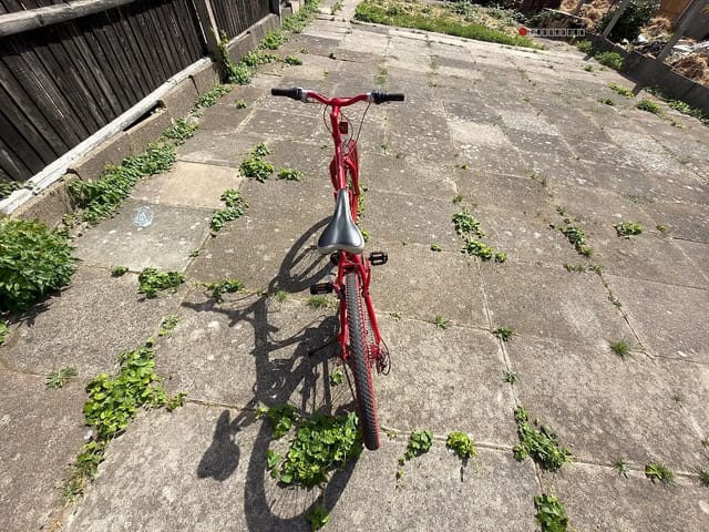 2022 Folding bike Na, photo 7 of 16