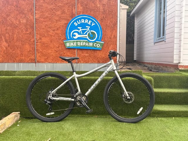 Carrera One MTB