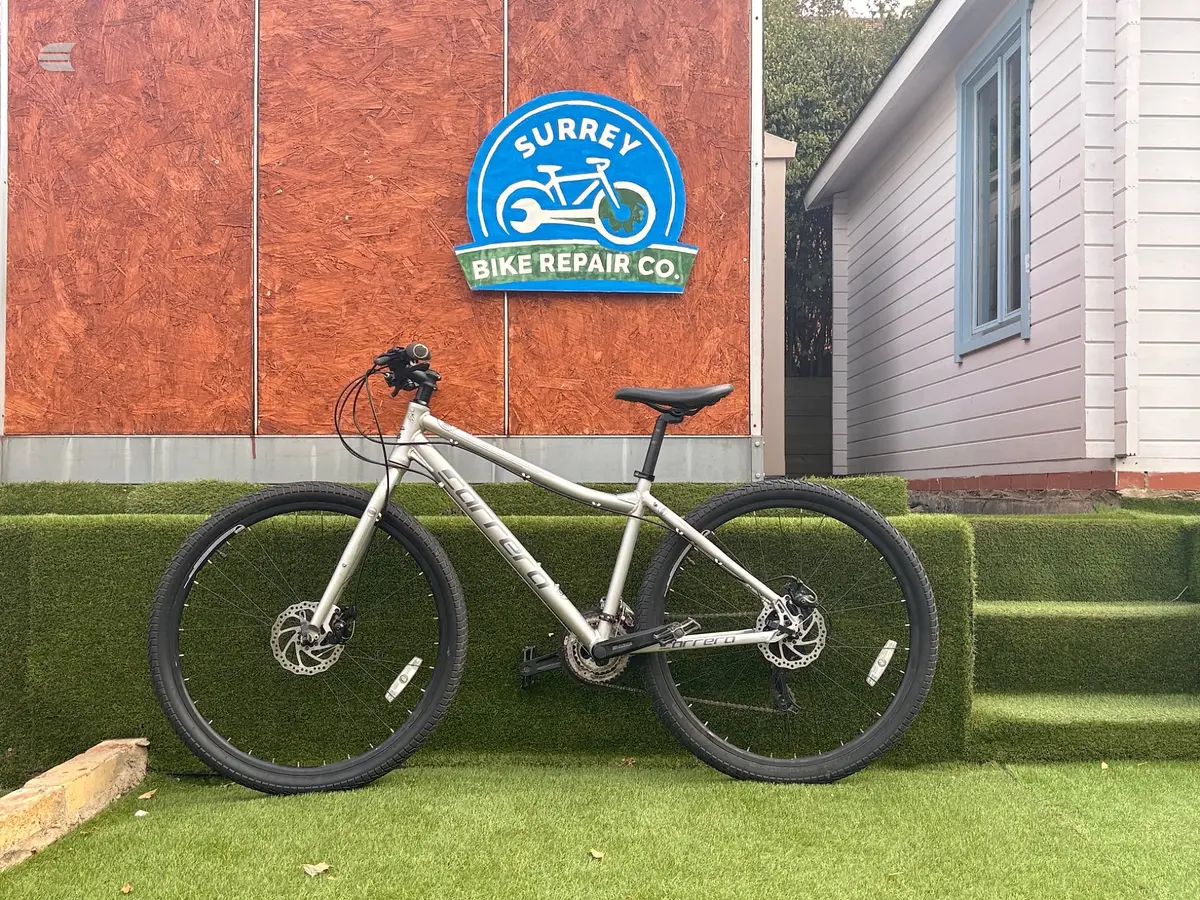 Used Carrera One Mountain Bike, photo 2 of 7
