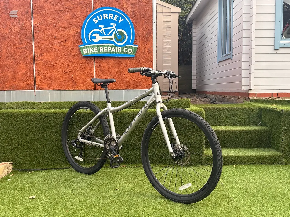 Used Carrera One Mountain Bike, photo 3 of 7