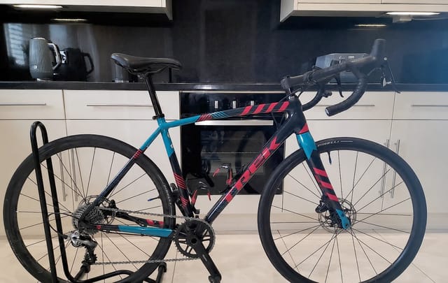 2025 Trek Crockett 5