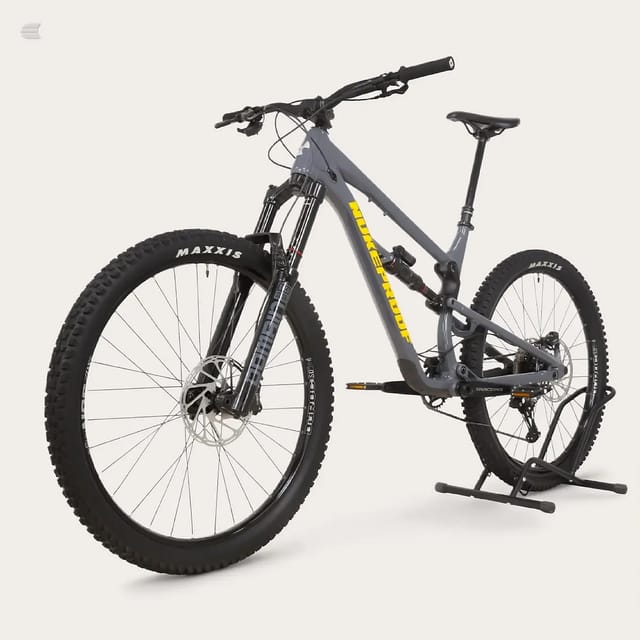 Nukeproof Mega 290 Alloy Comp 2022 Full Suspension Bike / XL / Very Good Condition