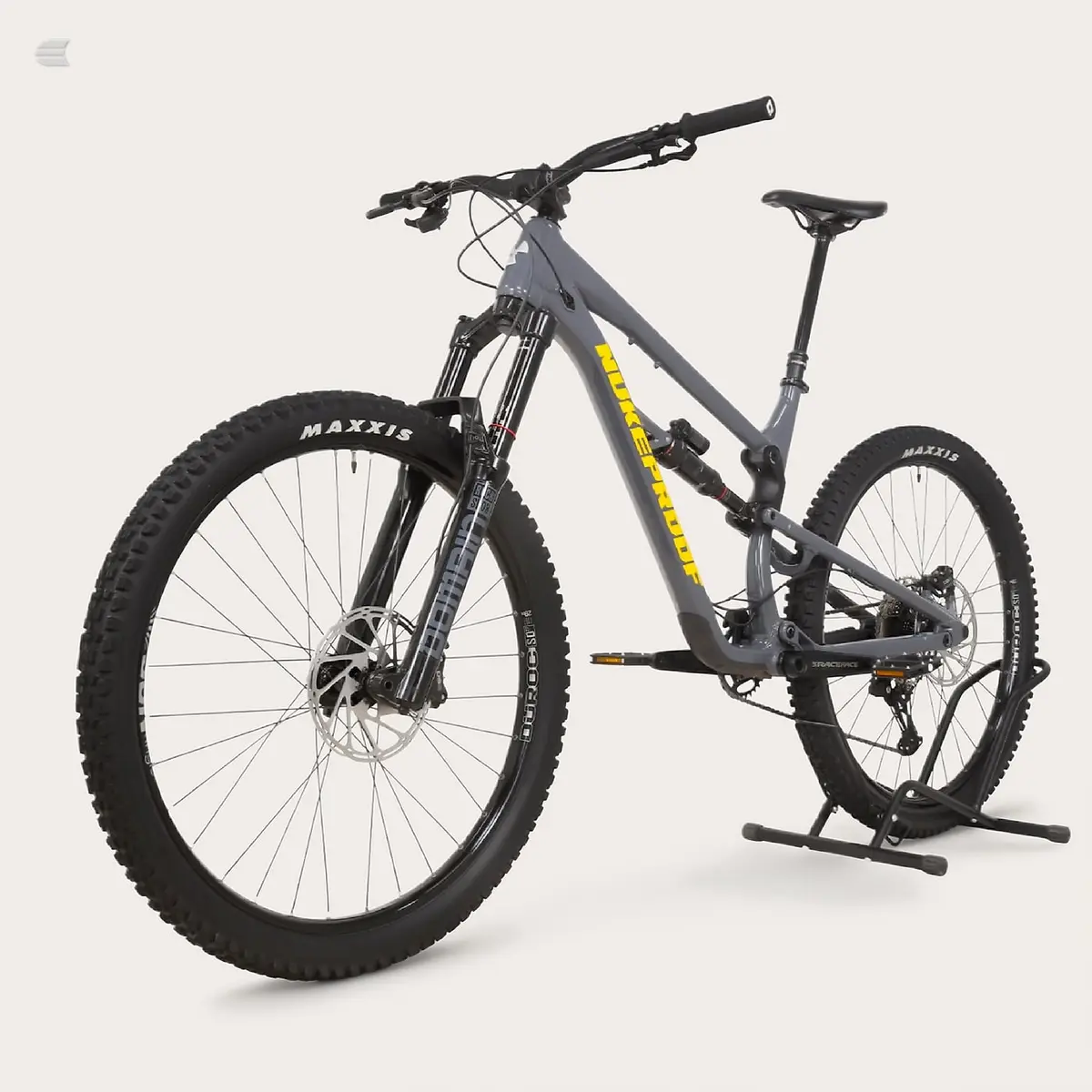 Used 2022 Nukeproof Mega 290 Mountain Bike