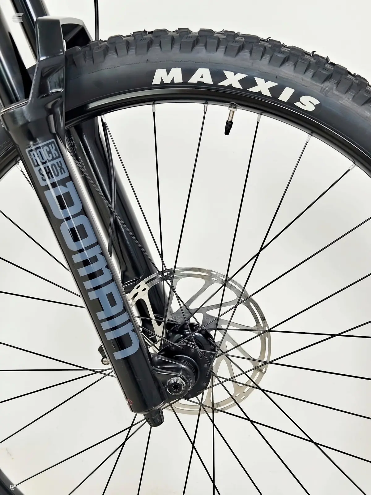 Used 2022 Nukeproof Mega 290 Mountain Bike, photo 11 of 14