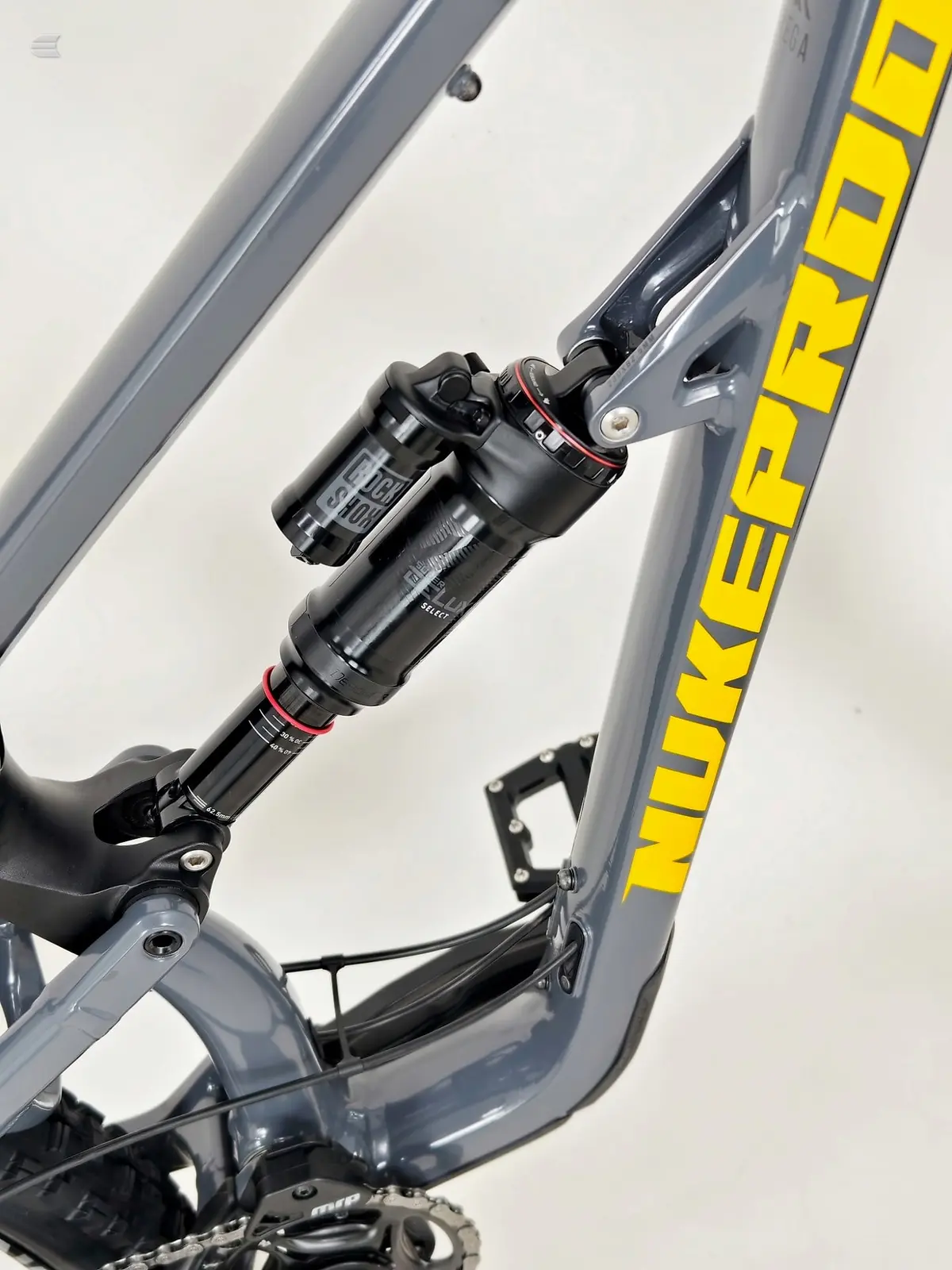 Used 2022 Nukeproof Mega 290 Mountain Bike, photo 13 of 14