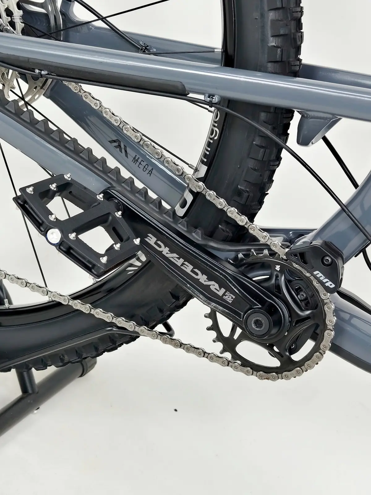 Used 2022 Nukeproof Mega 290 Mountain Bike, photo 14 of 14