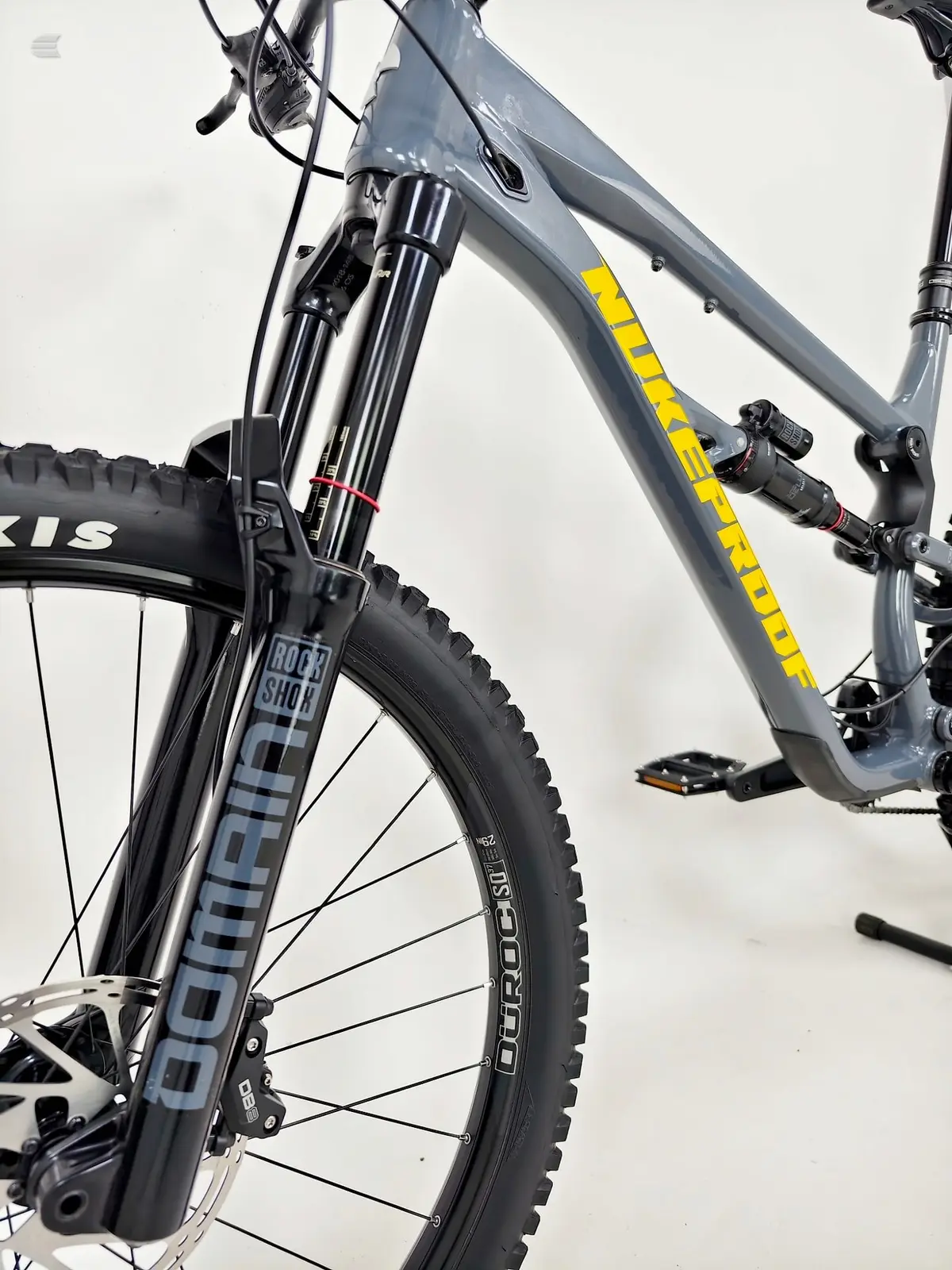 Used 2022 Nukeproof Mega 290 Mountain Bike, photo 5 of 14
