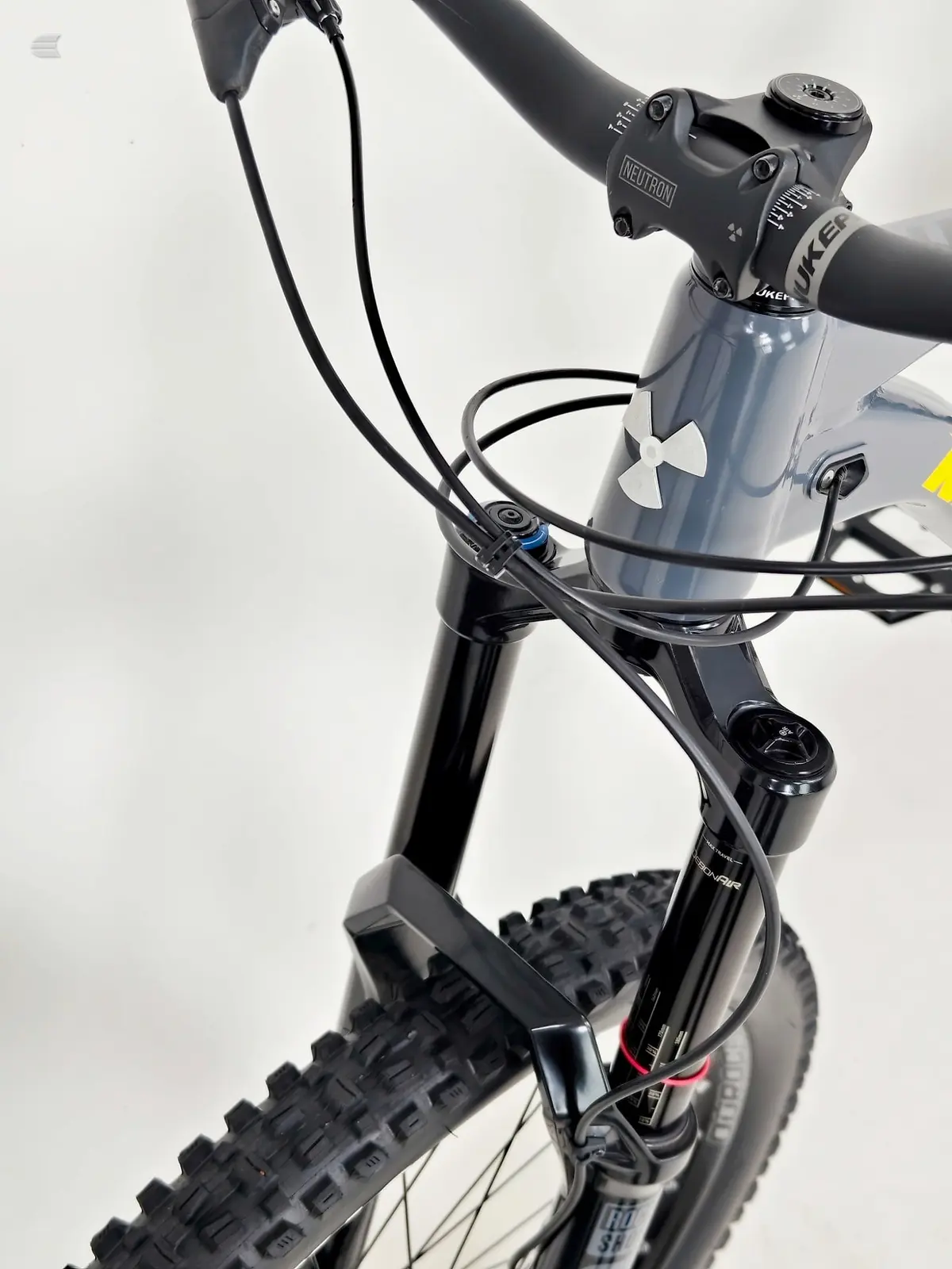 Used 2022 Nukeproof Mega 290 Mountain Bike, photo 6 of 14