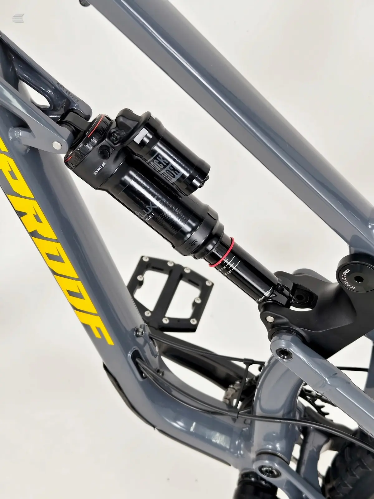 Used 2022 Nukeproof Mega 290 Mountain Bike, photo 7 of 14