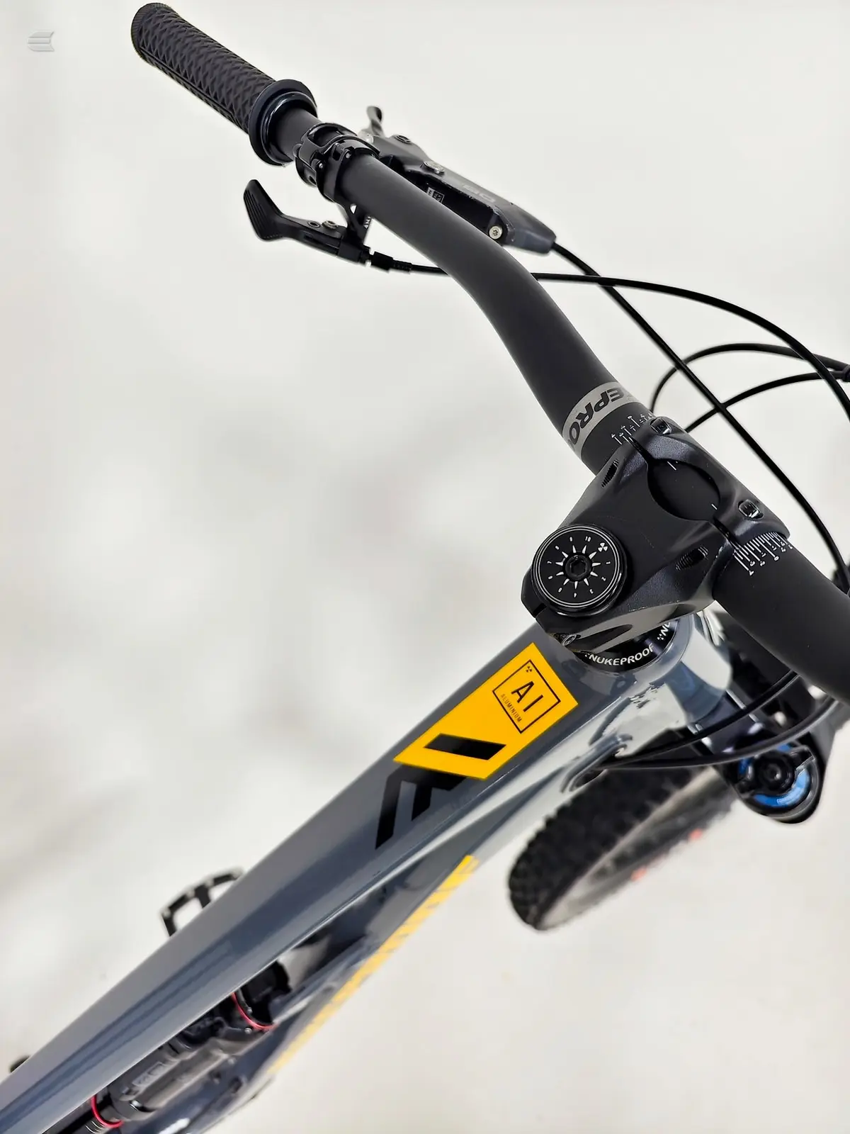 Used 2022 Nukeproof Mega 290 Mountain Bike, photo 10 of 14