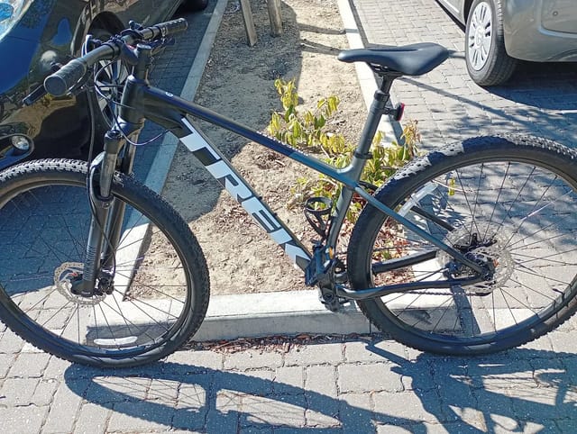 2026 Trek Procaliber 6