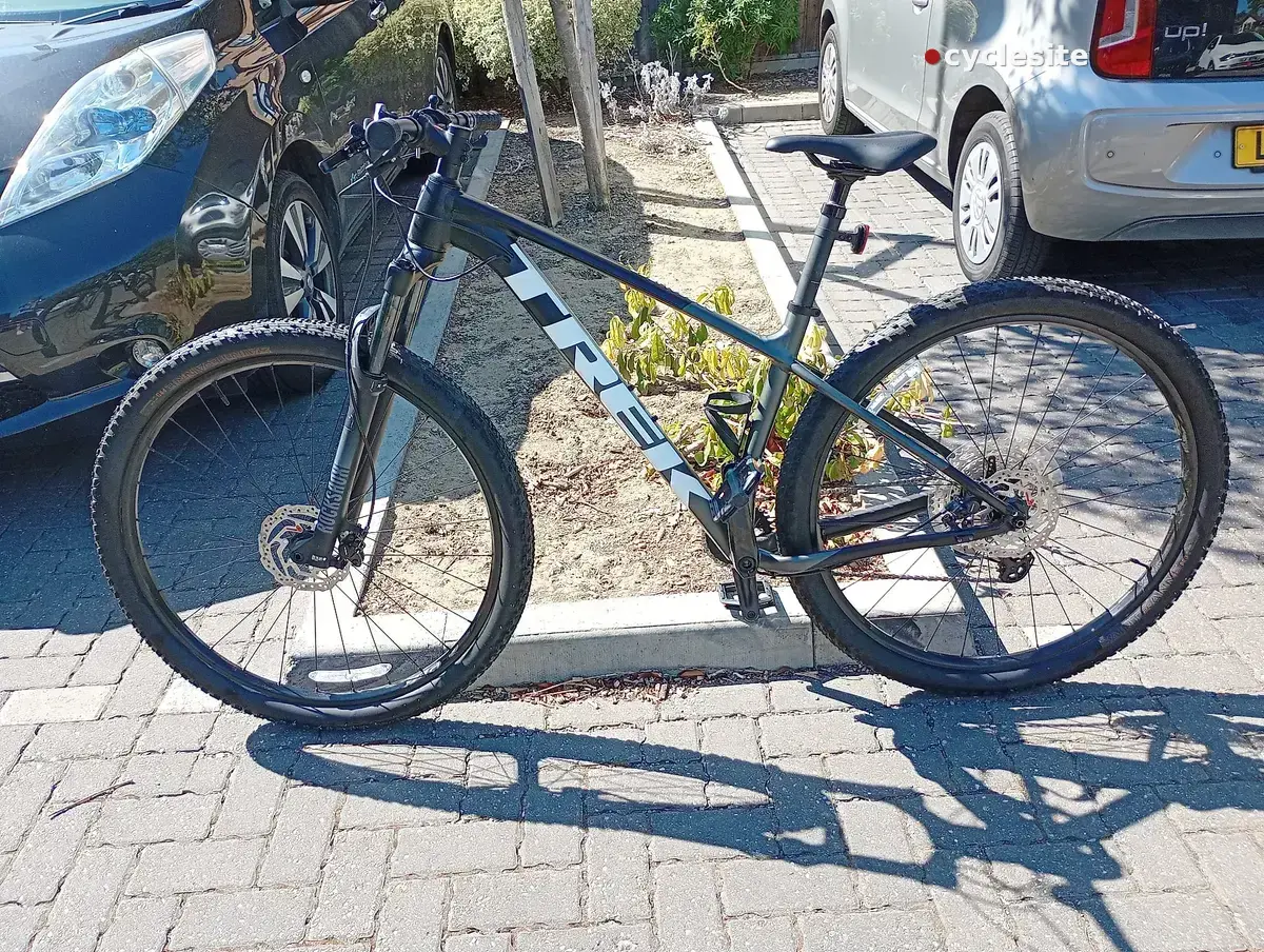 Used 2026 Trek Procaliber 6 Mountain Bike, photo 12 of 12