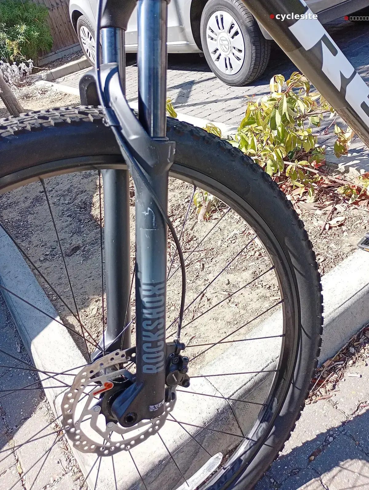 Used 2026 Trek Procaliber 6 Mountain Bike, photo 4 of 12