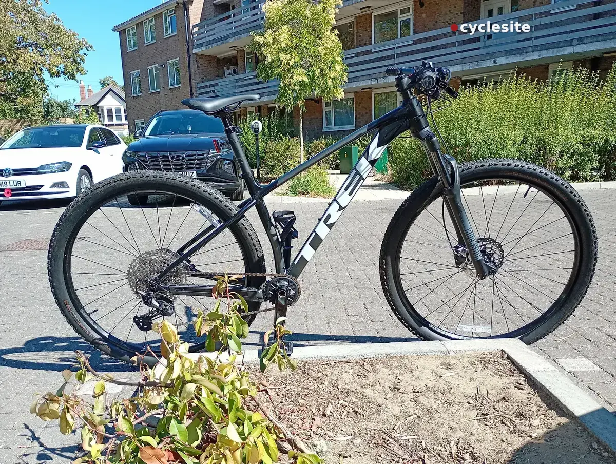 Used 2026 Trek Procaliber 6 Mountain Bike