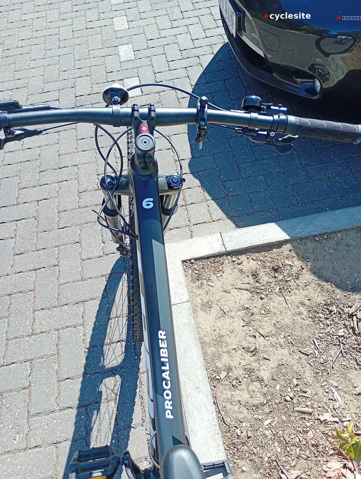 Used 2026 Trek Procaliber 6 Mountain Bike, photo 7 of 12