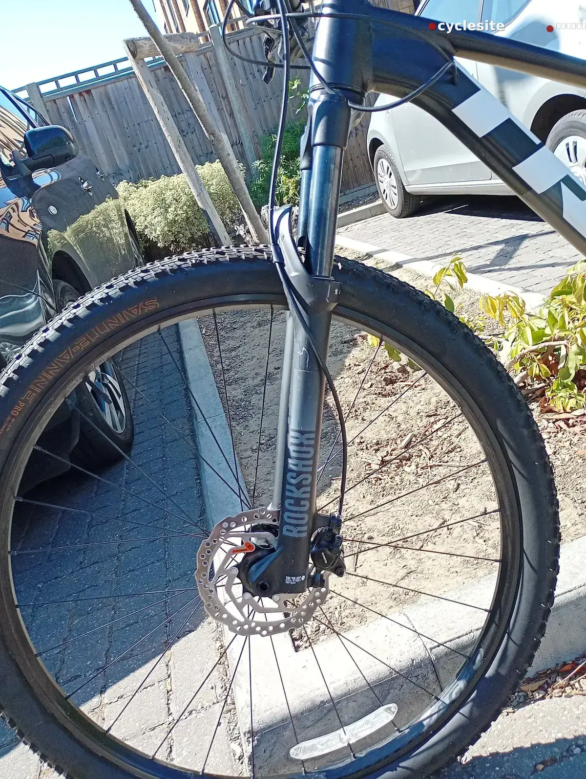 Used 2026 Trek Procaliber 6 Mountain Bike, photo 9 of 12