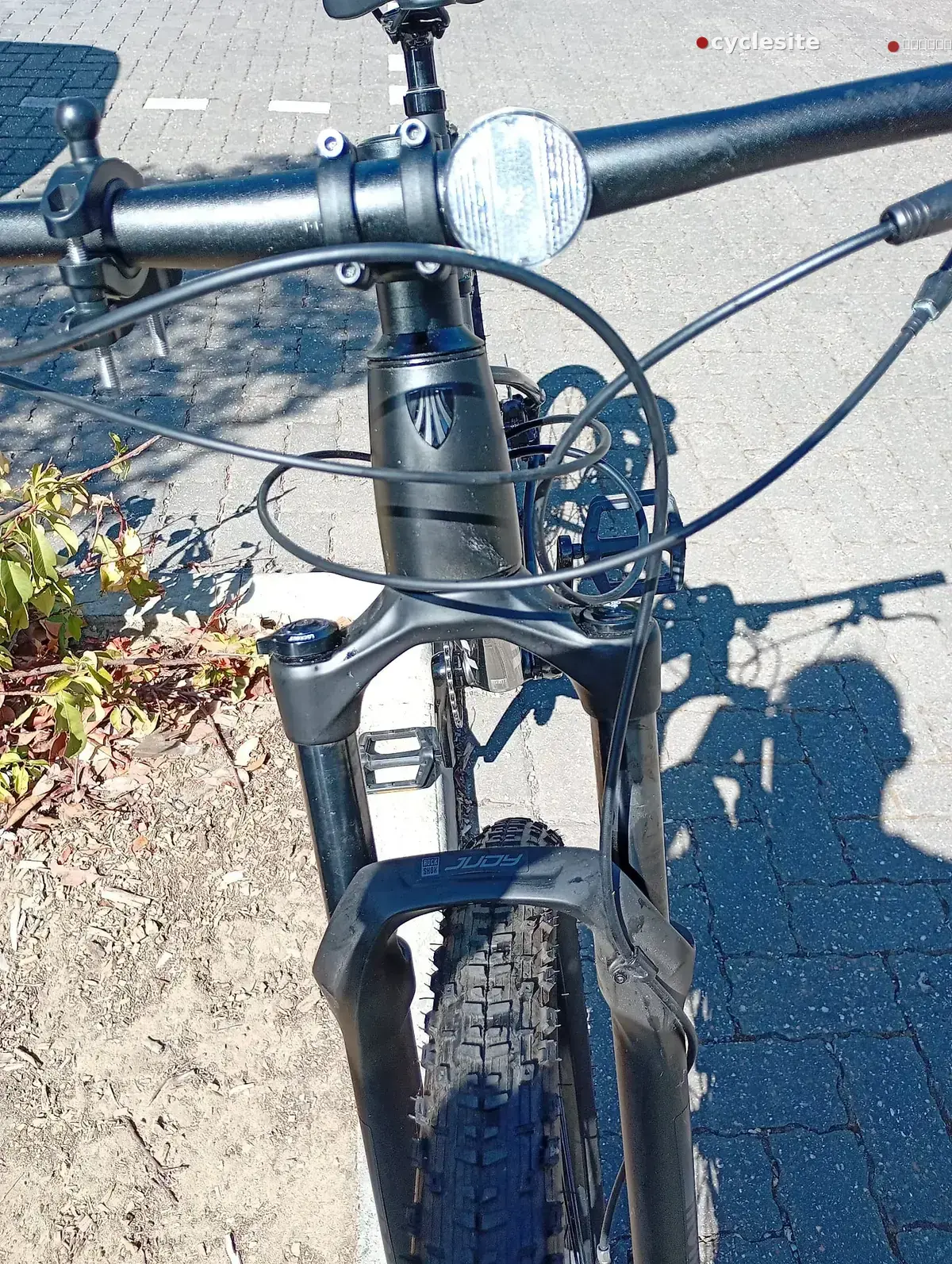 Used 2026 Trek Procaliber 6 Mountain Bike, photo 10 of 12
