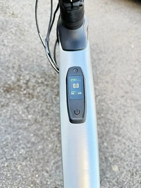 Used 2022 Specialized Turbo Vado SL 5.0 Hybrid Bike, photo 4 of 8