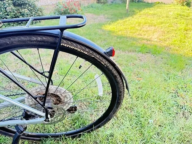 Used 2022 Specialized Turbo Vado SL 5.0 Hybrid Bike, photo 5 of 8