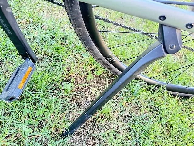 Used 2022 Specialized Turbo Vado SL 5.0 Hybrid Bike, photo 6 of 8